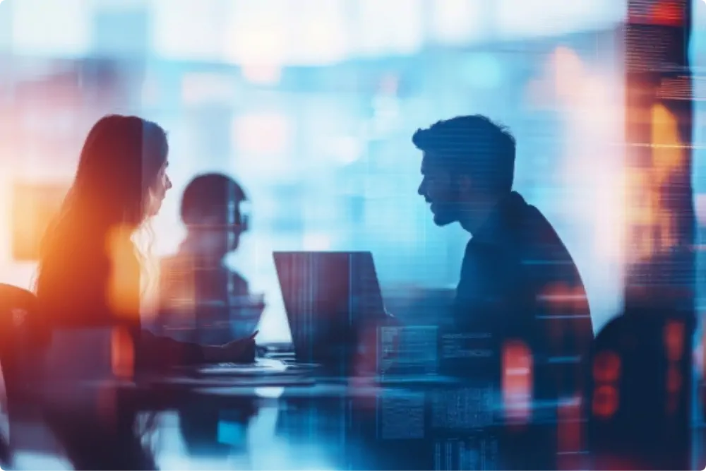 休日・夜間受信代行サービスのイメージ