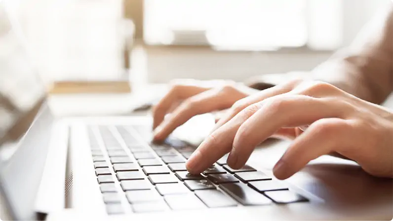 業務負担低減とコア業務への集中のメリット