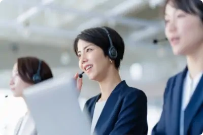 障害受付の活用シーン