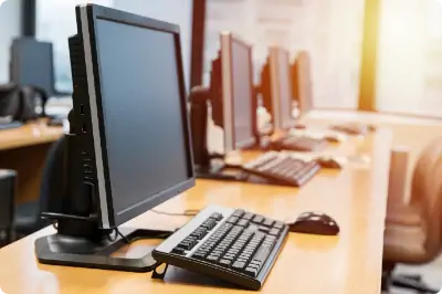 Windows・Officeサポートの活用シーン