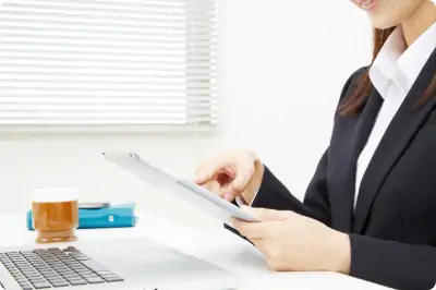 スマートデバイスサポートの活用シーン