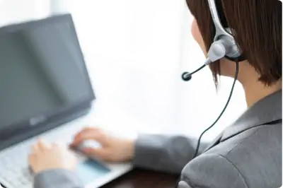 ヘルプデスクの活用シーン