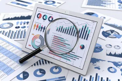 情報収集の活用シーン