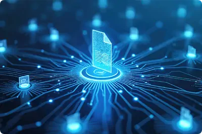 情報整理・要約による品質平準化のイメージ