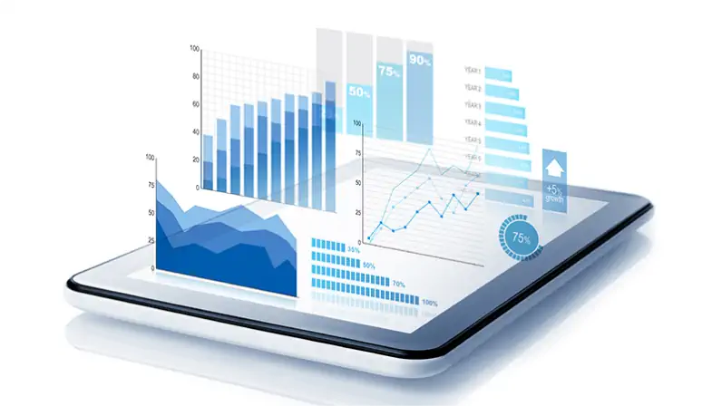 データ活用のイメージ