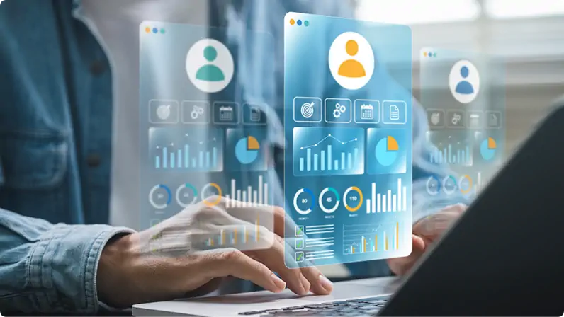 設備故障管理に特化した運用基盤のイメージ